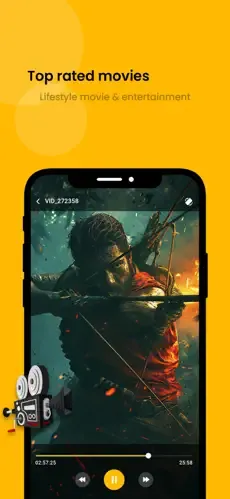hotstar-tv-subscription Top Rated Movies